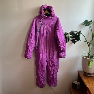 Selk'bag Sleeping Bag Lite Outfit